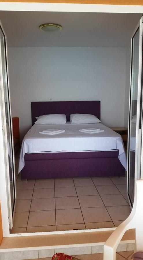 Apartmani Nikoletic Клек Экстерьер фото
