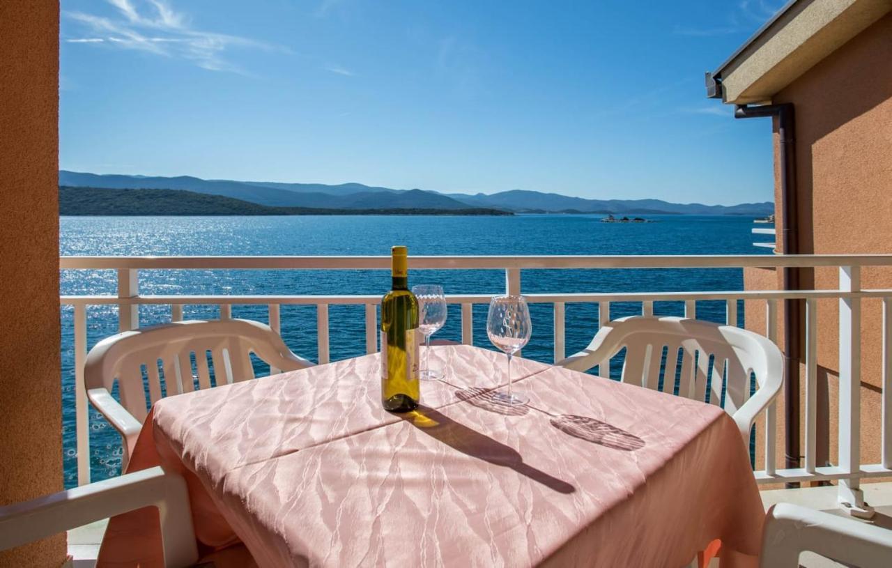 Apartmani Nikoletic Клек Экстерьер фото