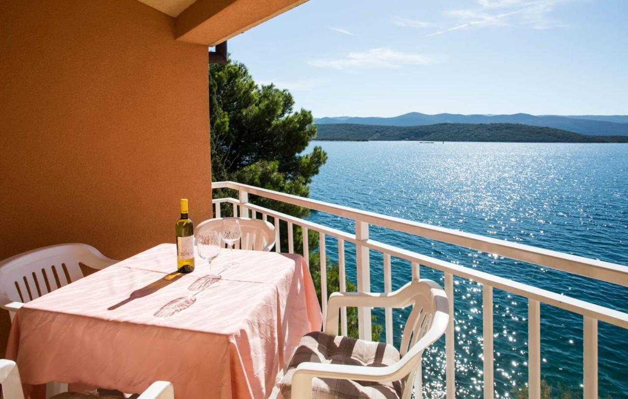 Apartmani Nikoletic Клек Экстерьер фото