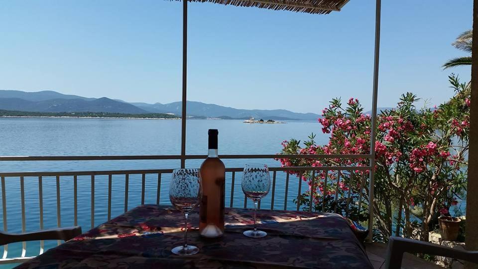 Apartmani Nikoletic Клек Экстерьер фото
