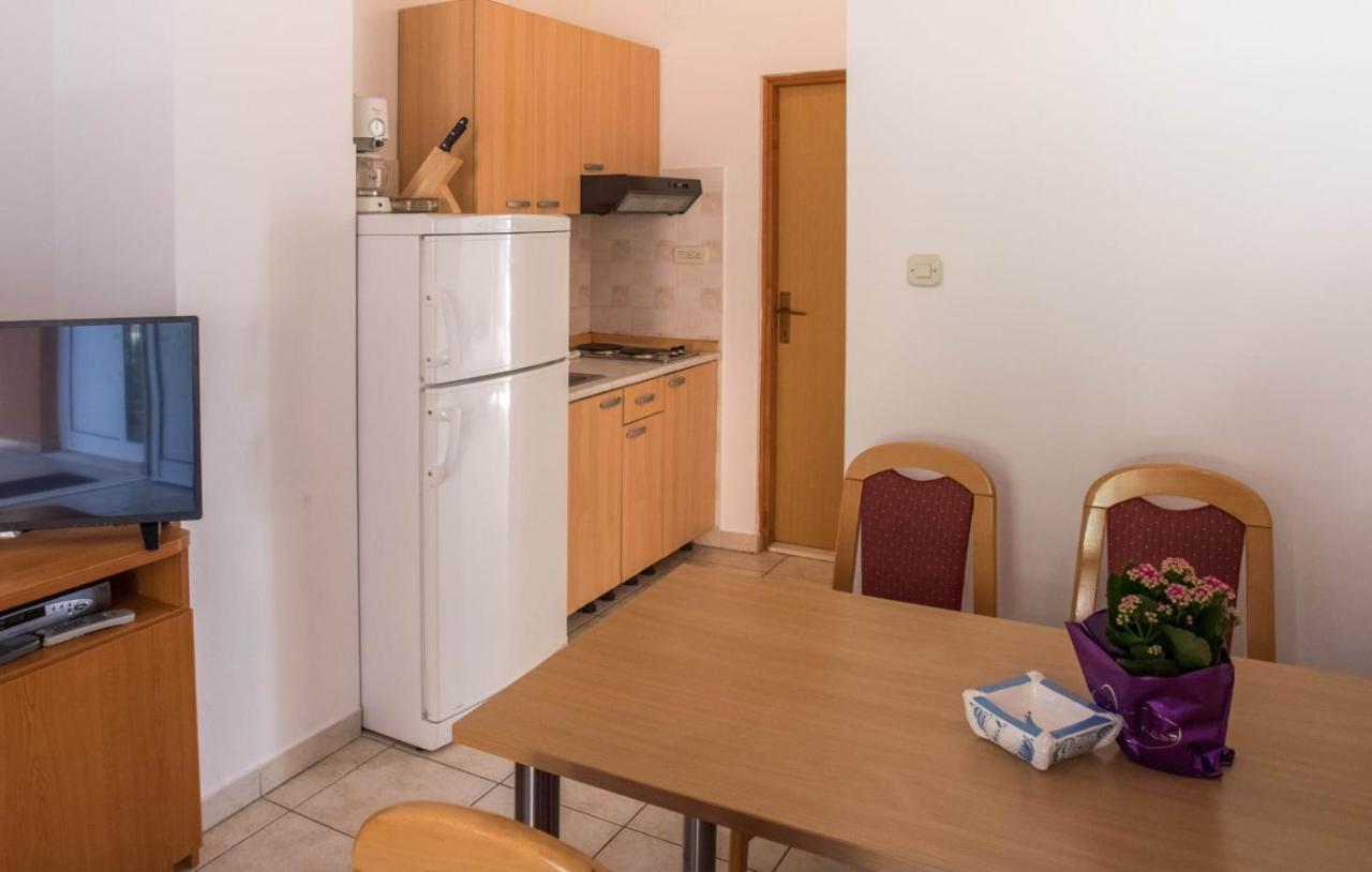 Apartmani Nikoletic Клек Экстерьер фото