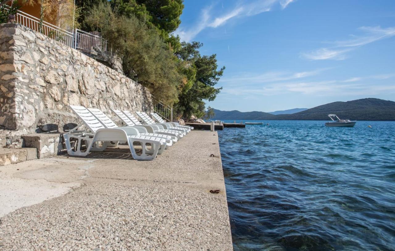 Apartmani Nikoletic Клек Экстерьер фото