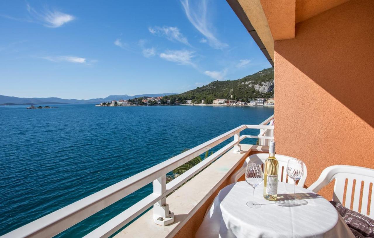 Apartmani Nikoletic Клек Экстерьер фото