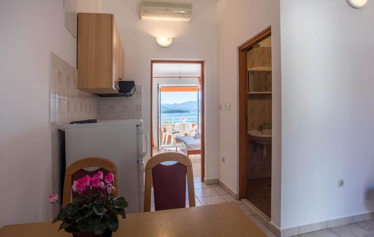 Apartmani Nikoletic Клек Экстерьер фото