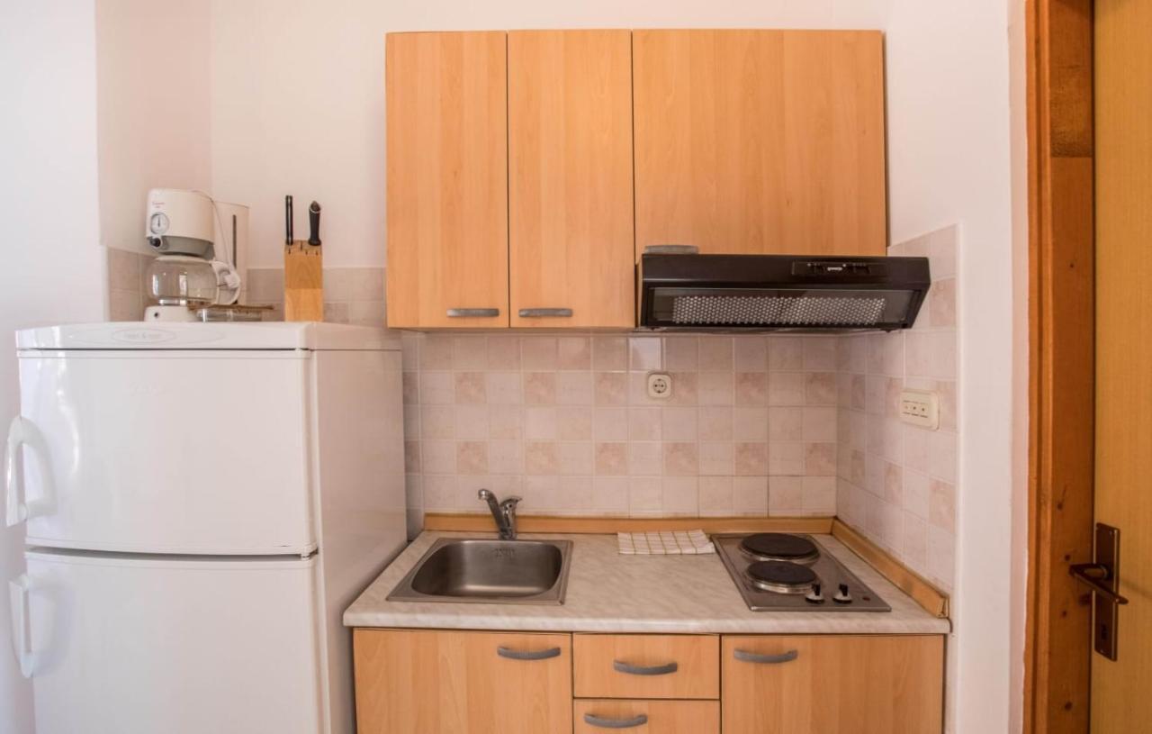 Apartmani Nikoletic Клек Экстерьер фото