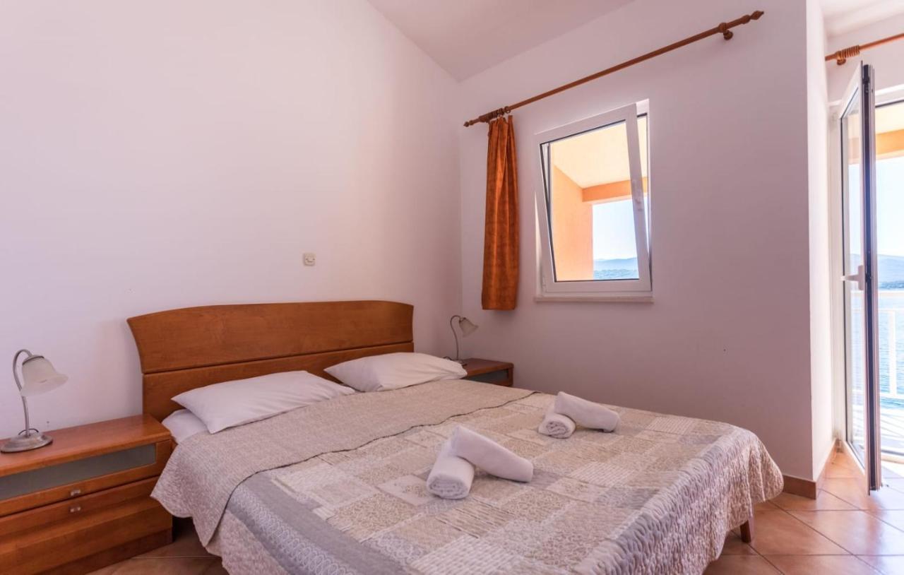 Apartmani Nikoletic Клек Экстерьер фото