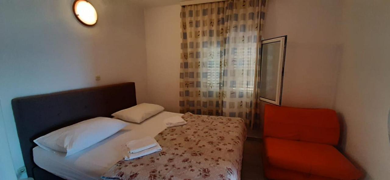 Apartmani Nikoletic Клек Экстерьер фото