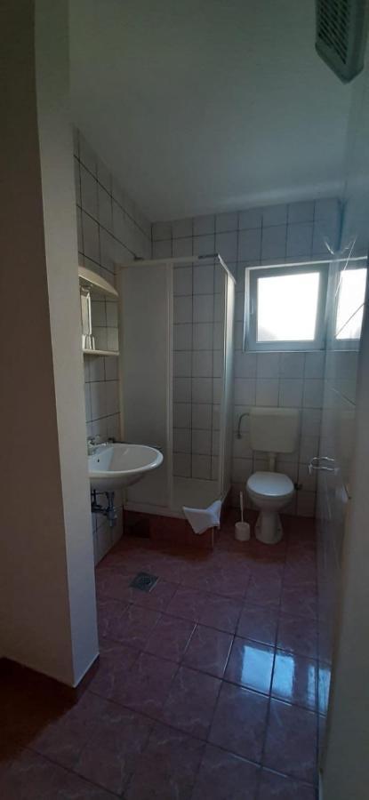 Apartmani Nikoletic Клек Экстерьер фото