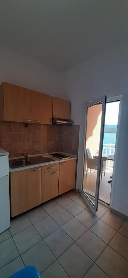 Apartmani Nikoletic Клек Экстерьер фото