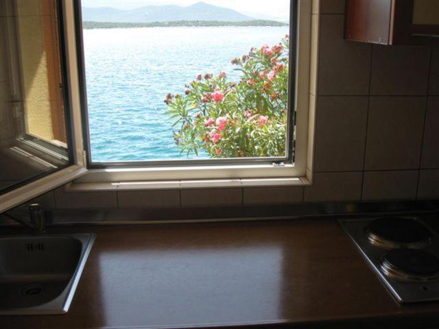 Apartmani Nikoletic Клек Номер фото